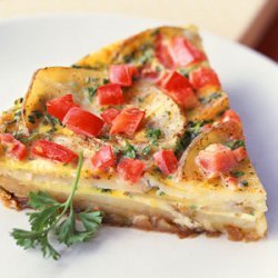 Family Frittata