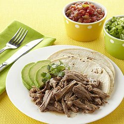 Pork Carnitas