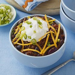 Chili con Carne