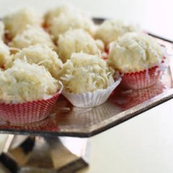 Coconut Snowballs