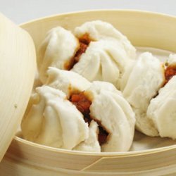 Pork Hum Bao