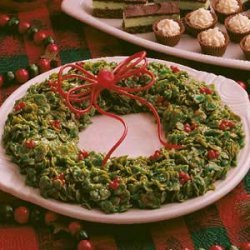 Holiday Wreath