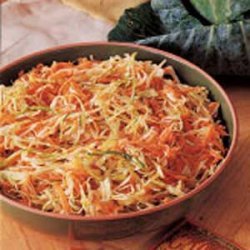 Chesapeake Slaw