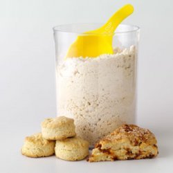 Biscuit Baking Mix