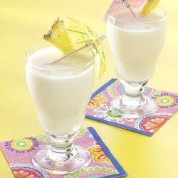 Pina Coladas