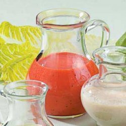 Strawberry Vinaigrette