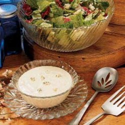 Blue Cheese Dressing