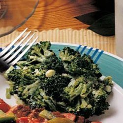 Broccoli Salad