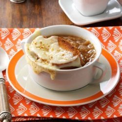 French Onion Soup