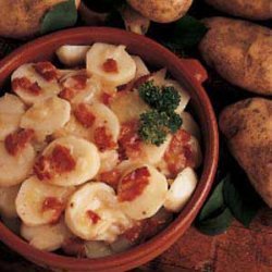 German Potato Salad