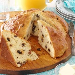 Irish Soda Bread