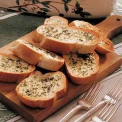 Herb Bread