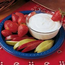 Dairy Delicious Dip