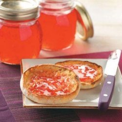 Wild Plum Jelly