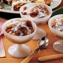 Apple Brown Betty