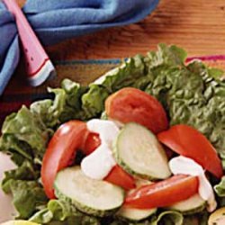 Blue Cheese Dressing