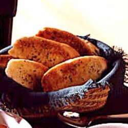 Toasty Garlic Bread