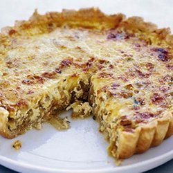 Onion Tart