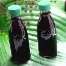 Elderberry Syrup