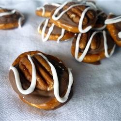 Pretzel Turtles