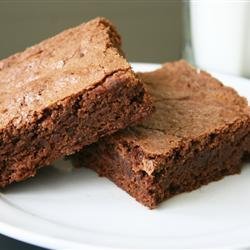 Quick and Easy Brownies