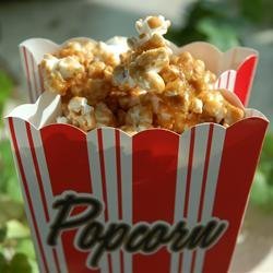 My Amish Friend's Caramel Corn