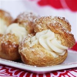 Cream Puffs