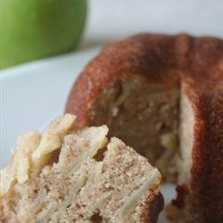 German Apple Cake I