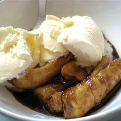 Bananas Foster II