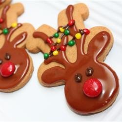 Gingerbread Men