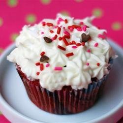 Basic Cream Cheese Frosting
