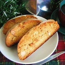 Biscotti