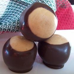 Buckeye Balls II