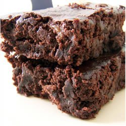 Vegan Brownies