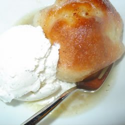 Apple Dumplings I