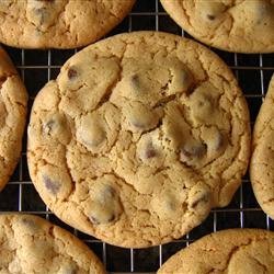 Felix K.'s 'Don't even try to say these aren't the best you've ever eaten, because they are' Chocolate Chip Cookies