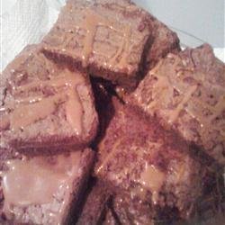 Chewiest Brownies