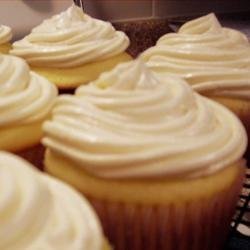 Best Buttercream Frosting