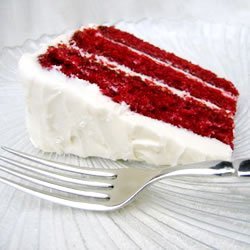 Red Velvet Cake