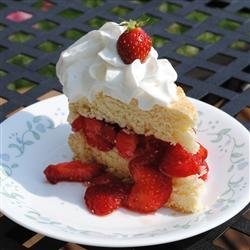 Strawberry Shortcake