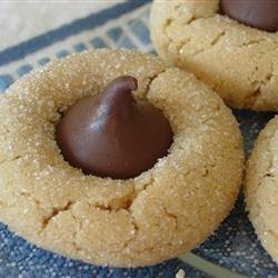 Peanut Blossoms II