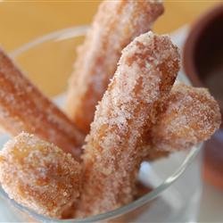 Churros