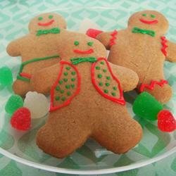 Gingerbread Boys