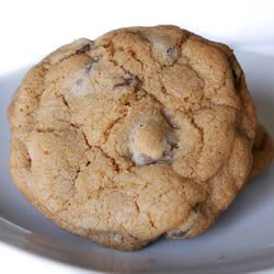 Ashley's Chocolate Chip Cookies