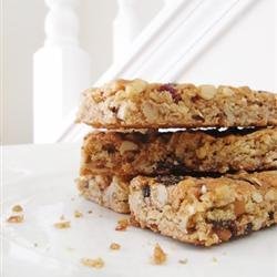 Granola Bars III