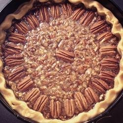 Pecan Pie IV