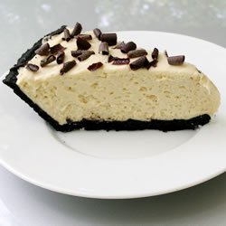 Peanut Butter Pie I