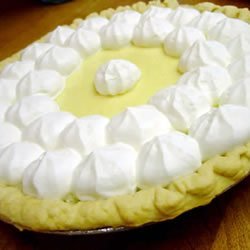 Key Lime Pie I