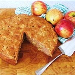 Apple Cake I