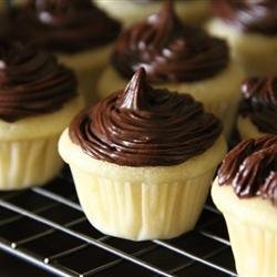 Vegan Cupcakes